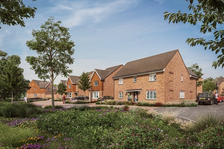 Gallery Wattons Hertfordshire