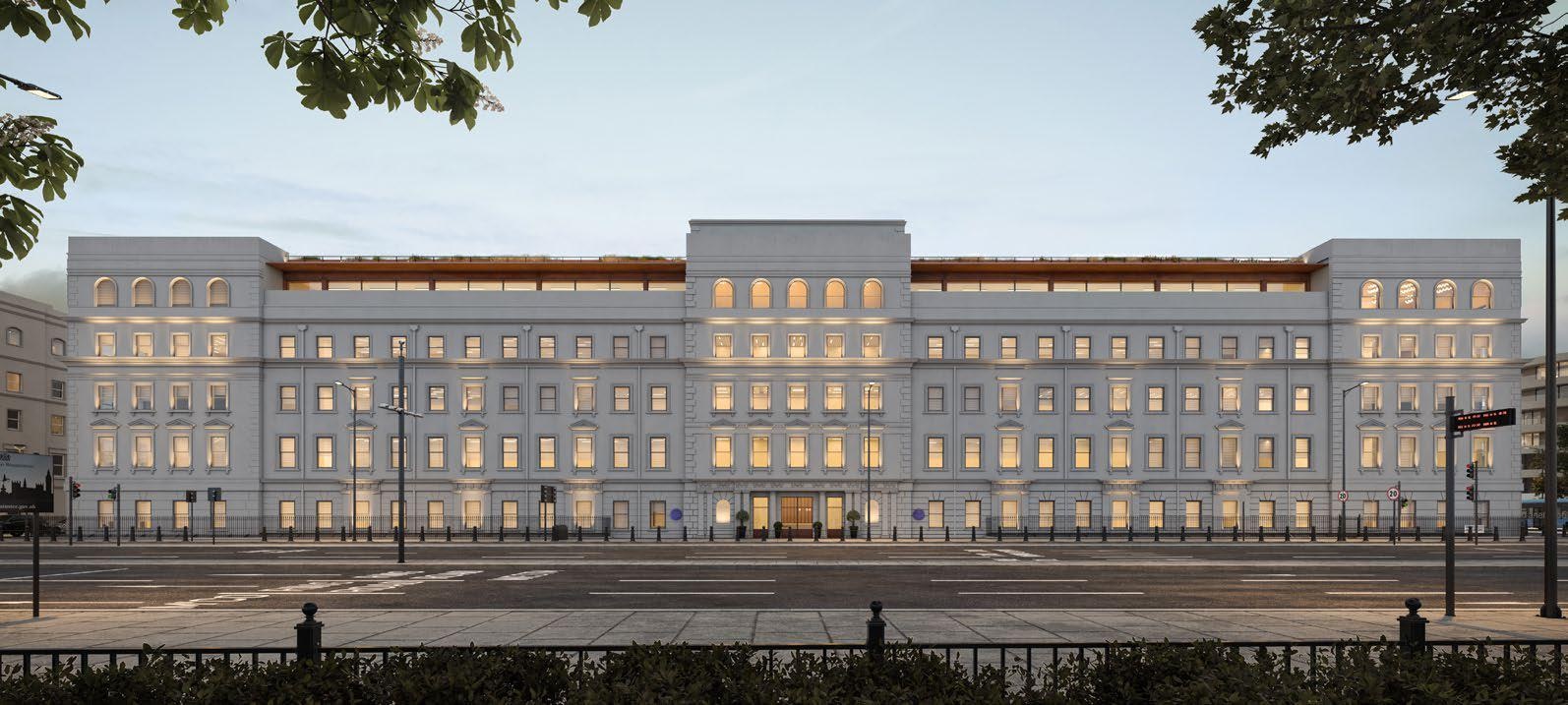 Gallery One Bessborough Gardens
