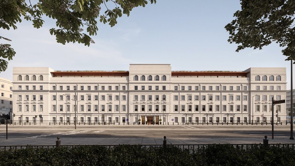 Gallery One Bessborough Gardens