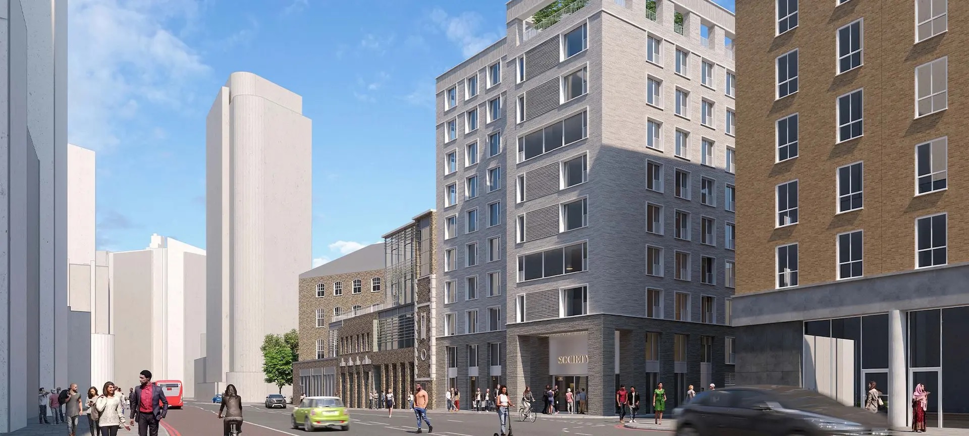 Gallery 35A Commercial Road