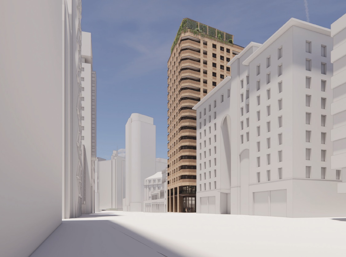 Gallery 35A Commercial Road