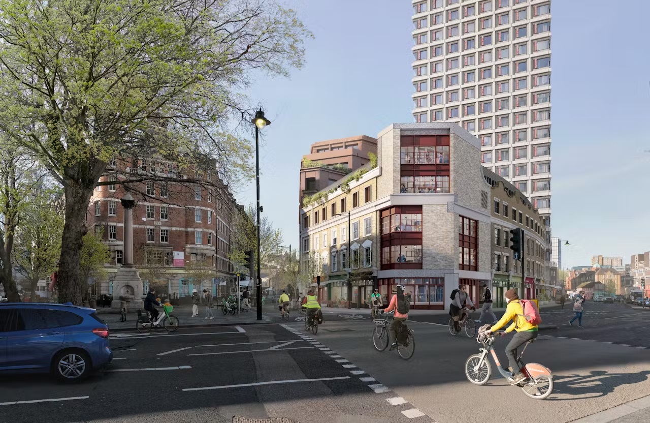 Gallery Singer Studios