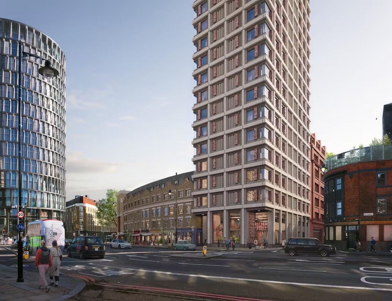 Gallery Singer Studios