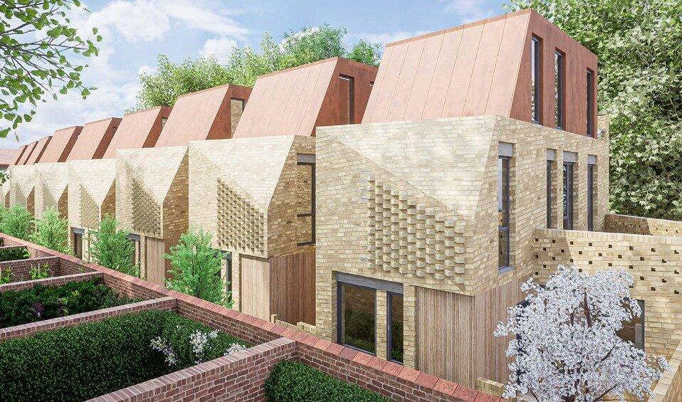 Gallery River Mews