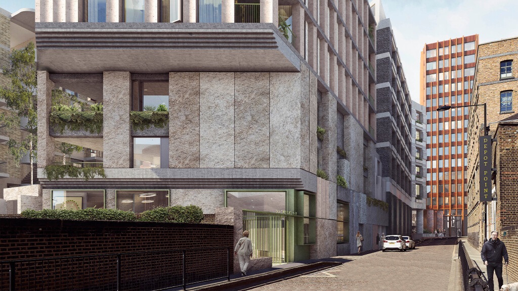 Gallery 330 Gray’s Inn Road