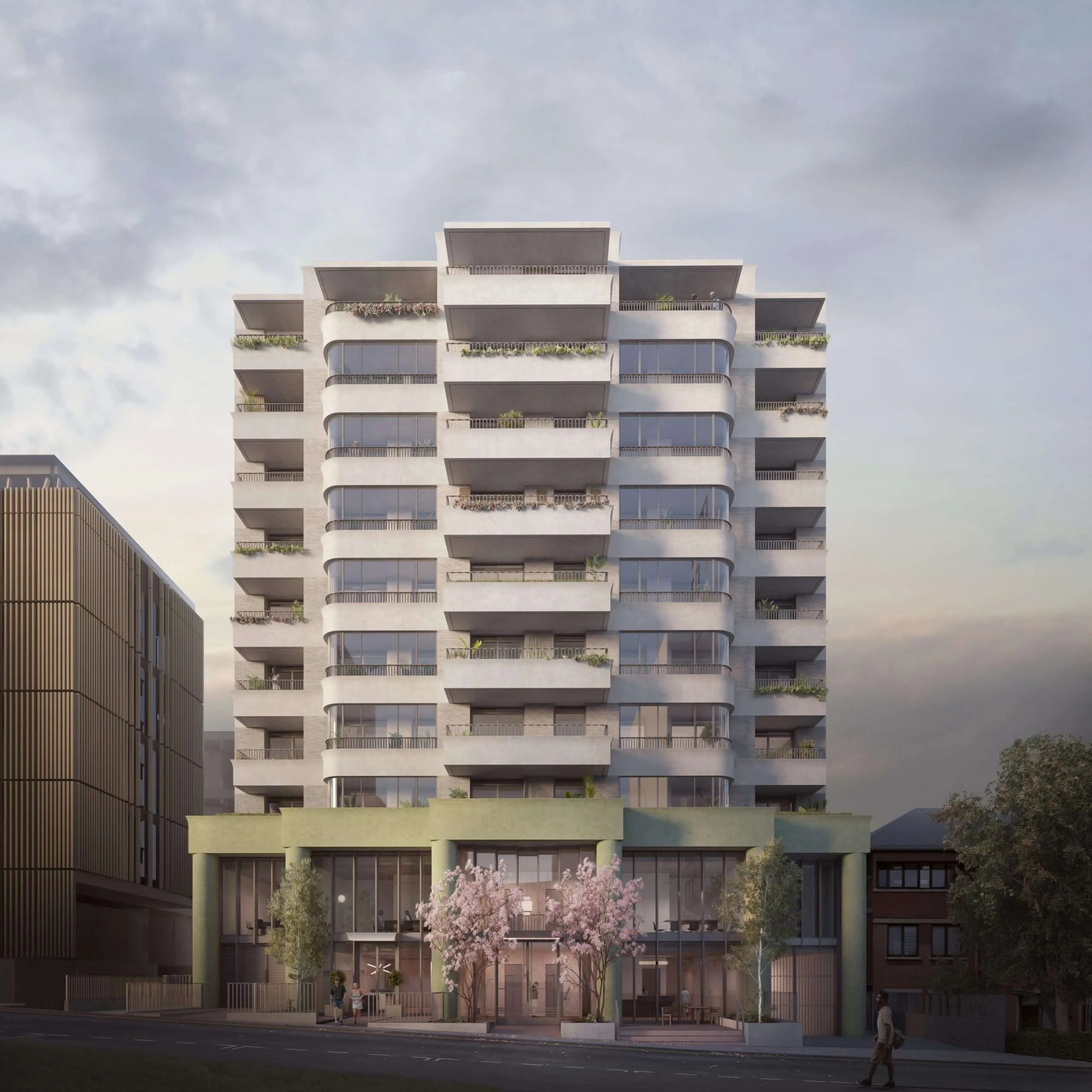 Gallery Bromley Heights