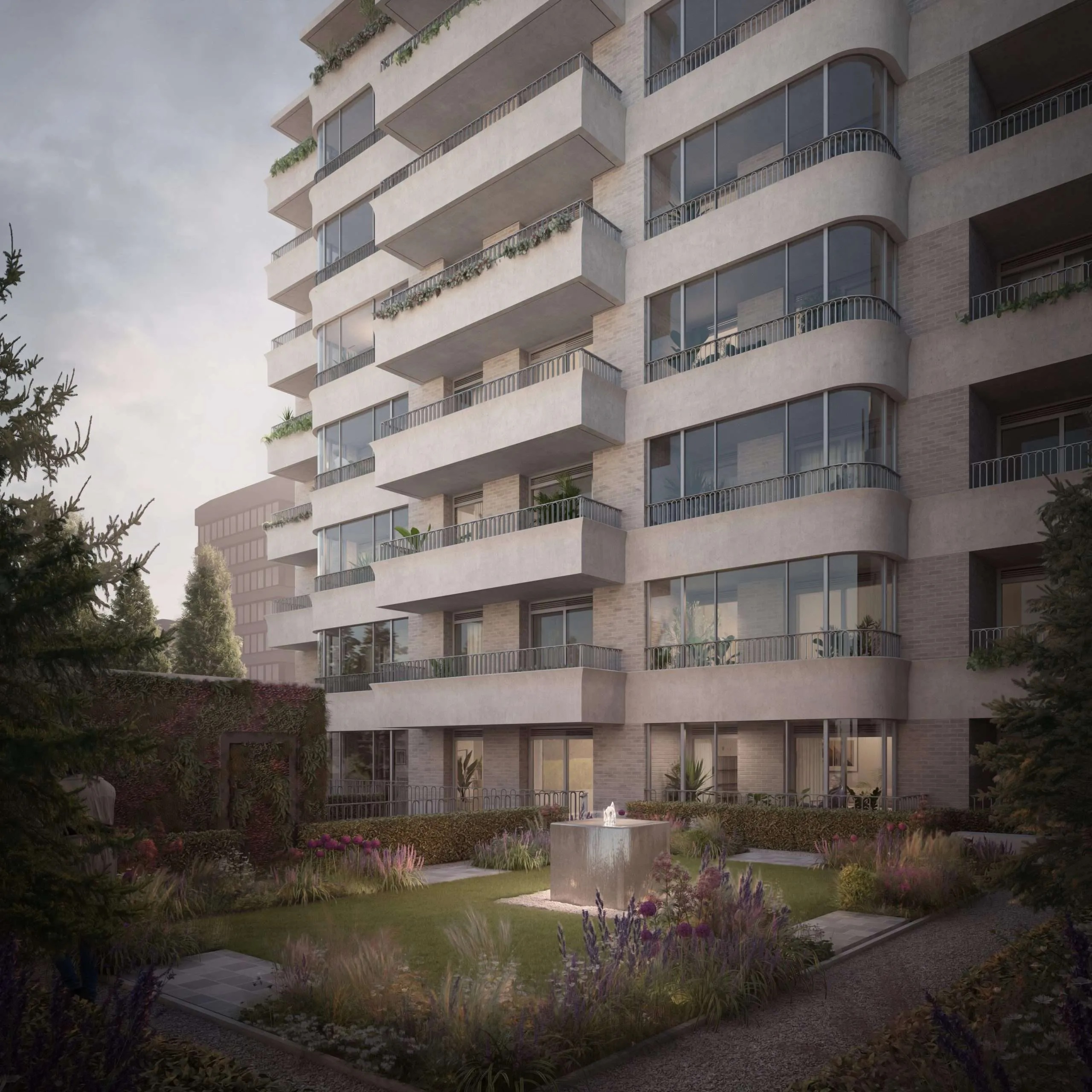 Gallery Bromley Heights