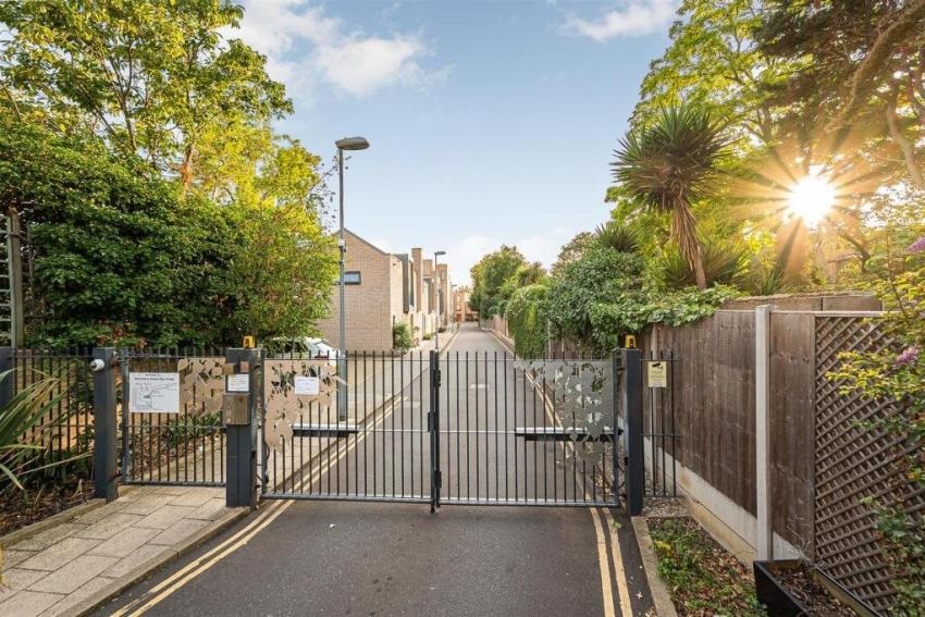 Gallery The Barrel Yard Collection