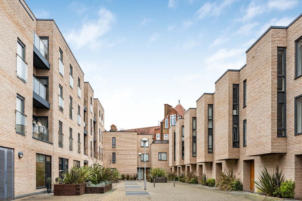 Gallery The Barrel Yard Collection