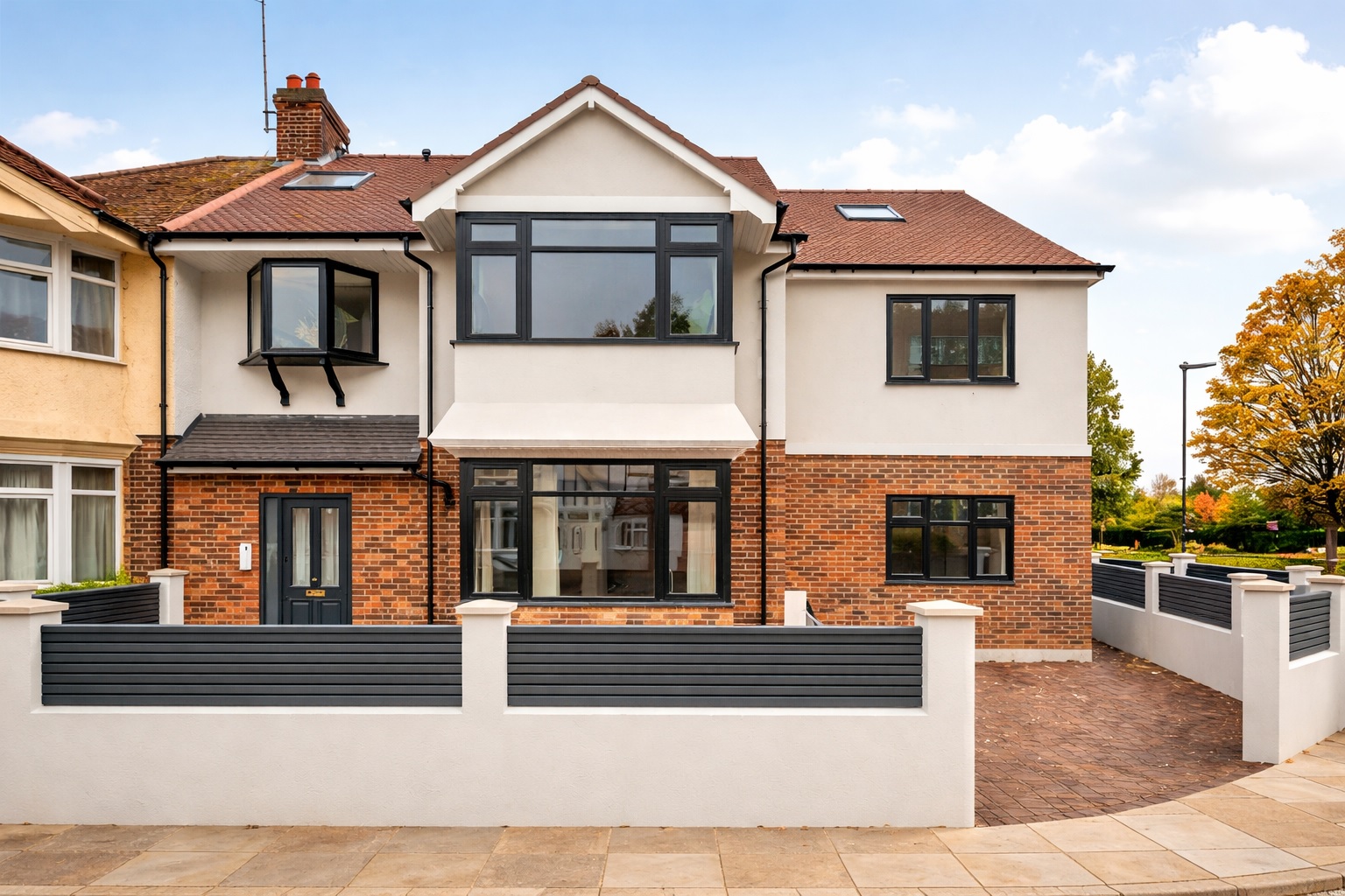 Gallery Ashfield Road