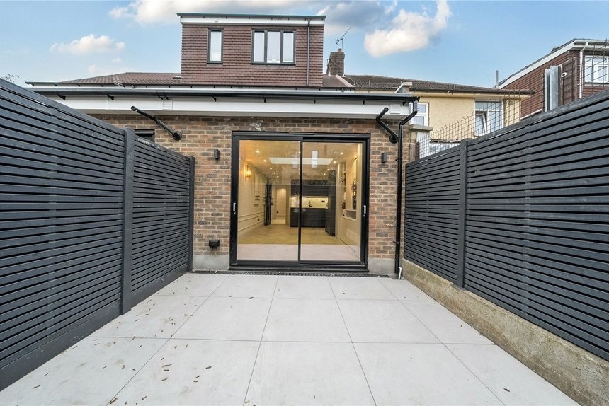 Gallery Ashfield Road