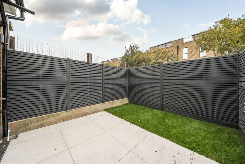 Gallery Ashfield Road