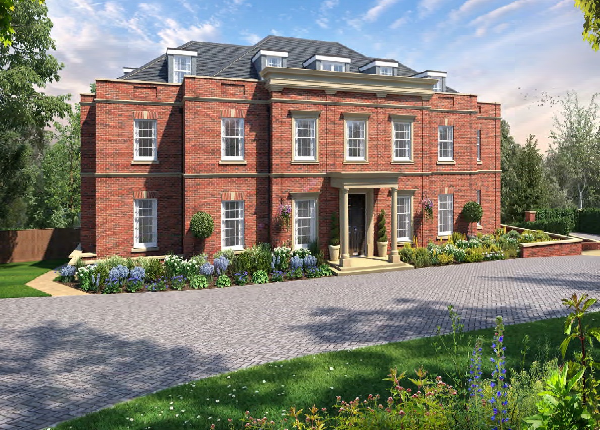 Gallery Eden House