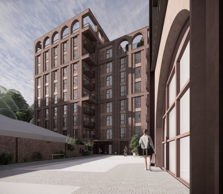 Gallery Blackheath Business Centre