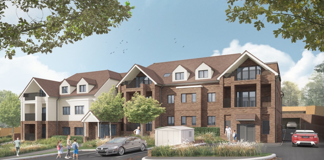 Gallery Russell Hill Road