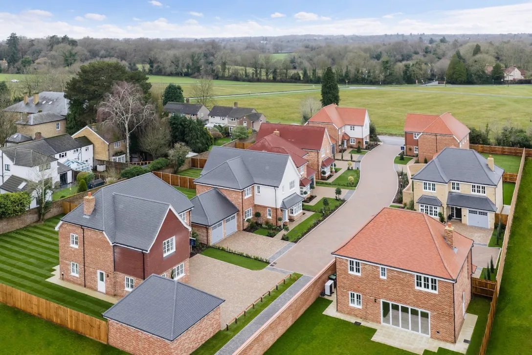 Gallery Millside Grange
