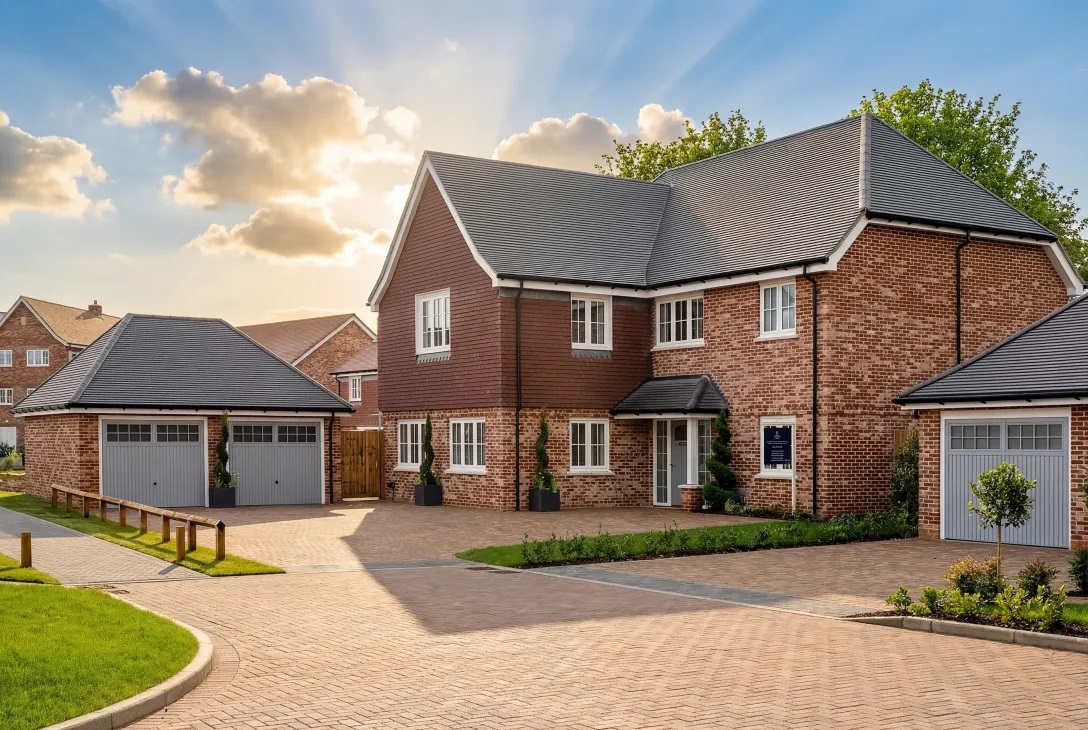 Gallery Millside Grange