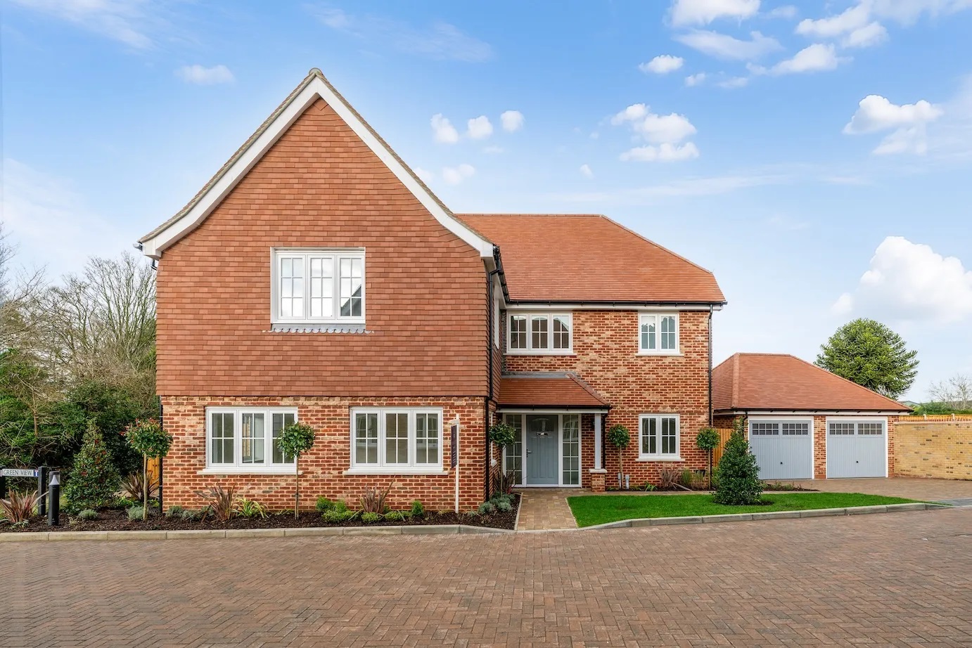 Gallery Millside Grange