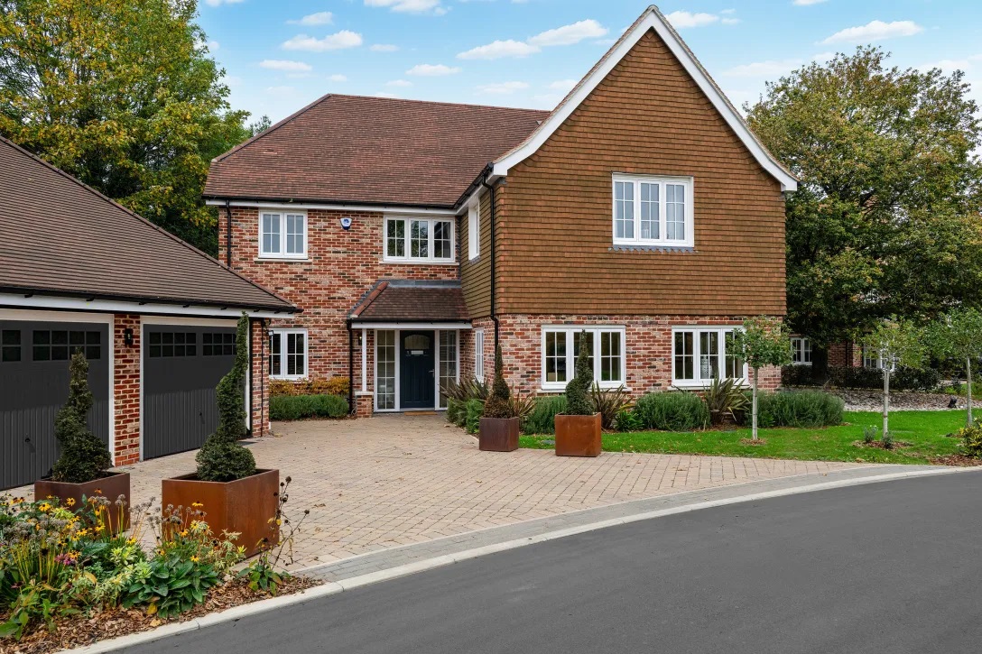 Gallery Millside Grange