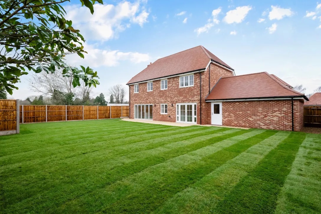 Gallery Millside Grange