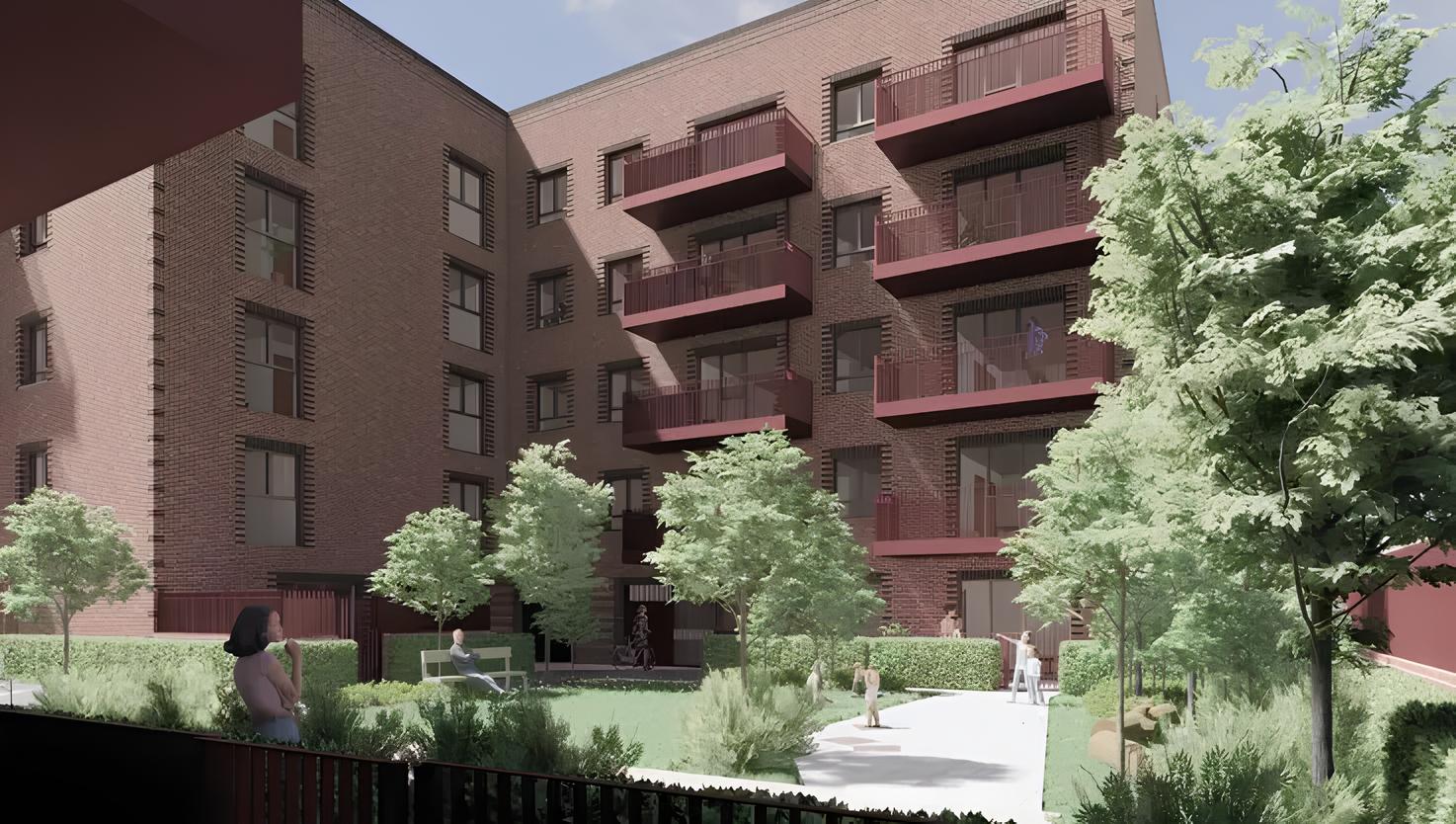 Gallery Avondale Drive Estate