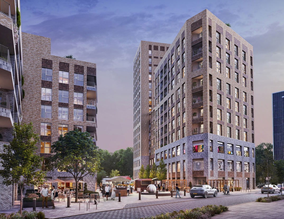 Gallery Carlton Place