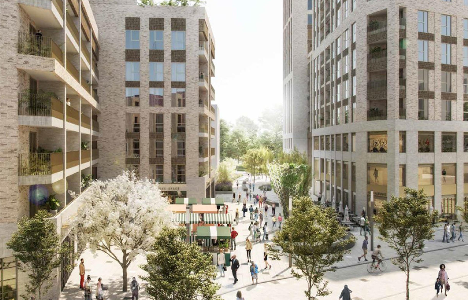 Gallery Carlton Place