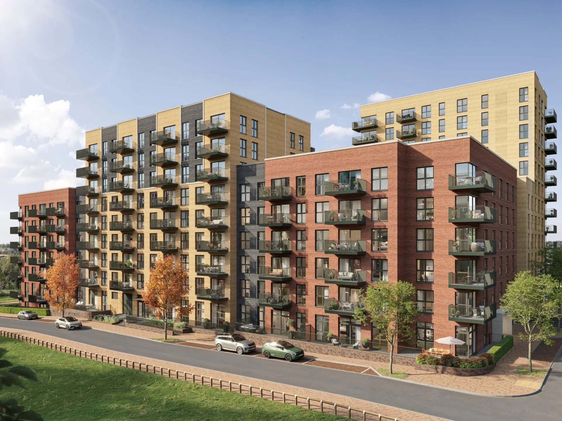 Gallery Mundell House