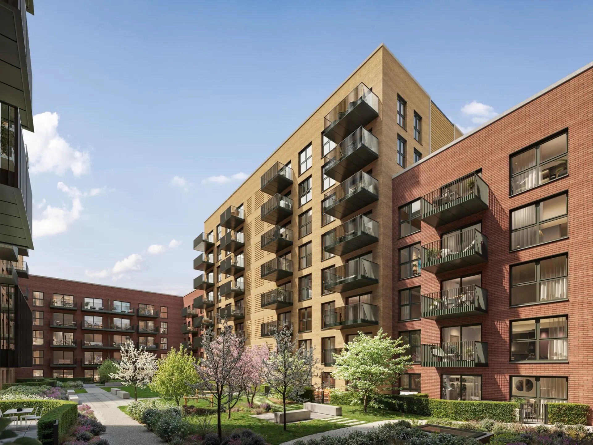 Gallery Mundell House