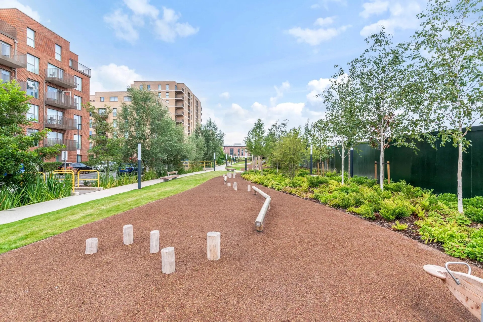 Gallery The Focus Collection at Eastman Village