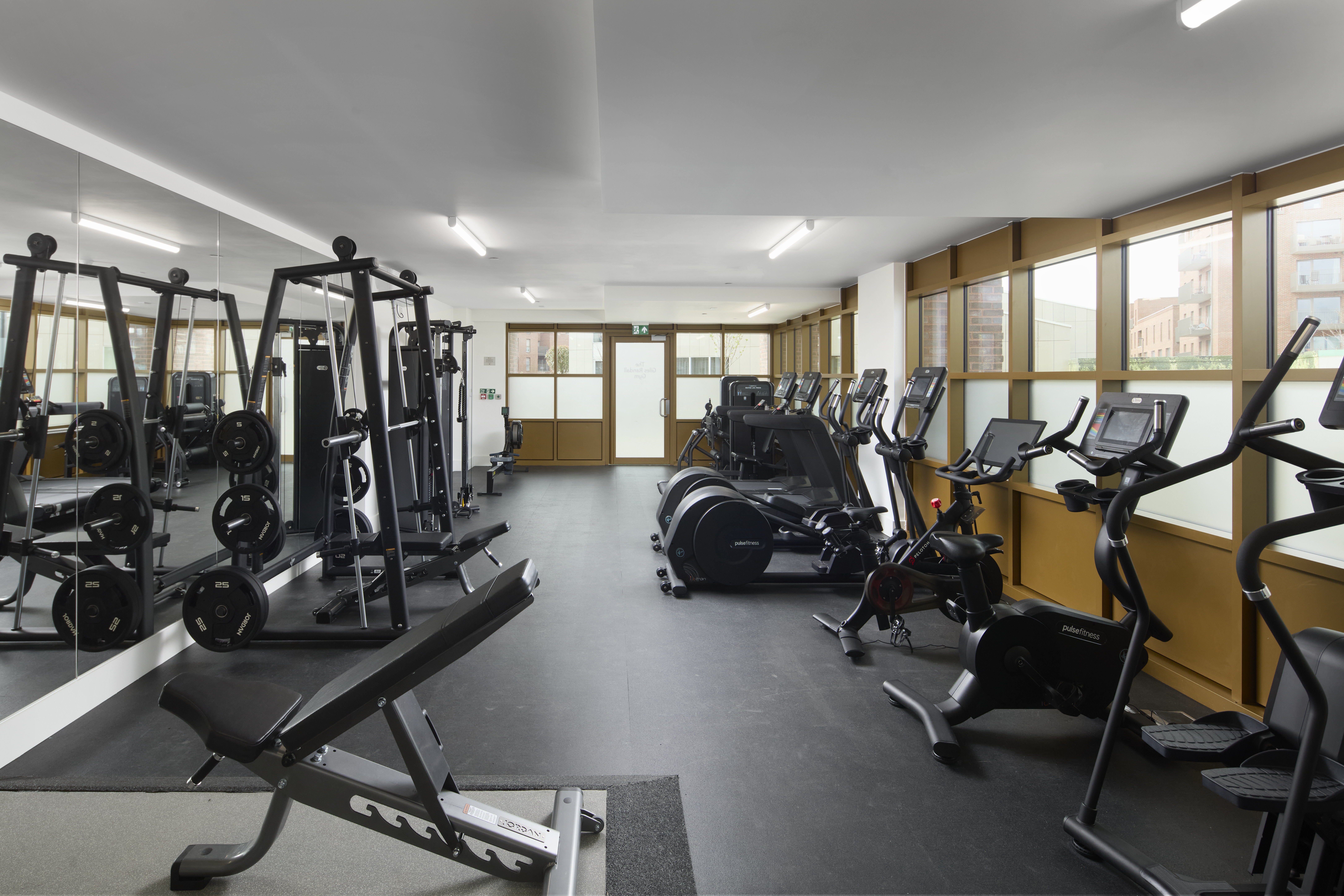 Gallery The Focus Collection at Eastman Village