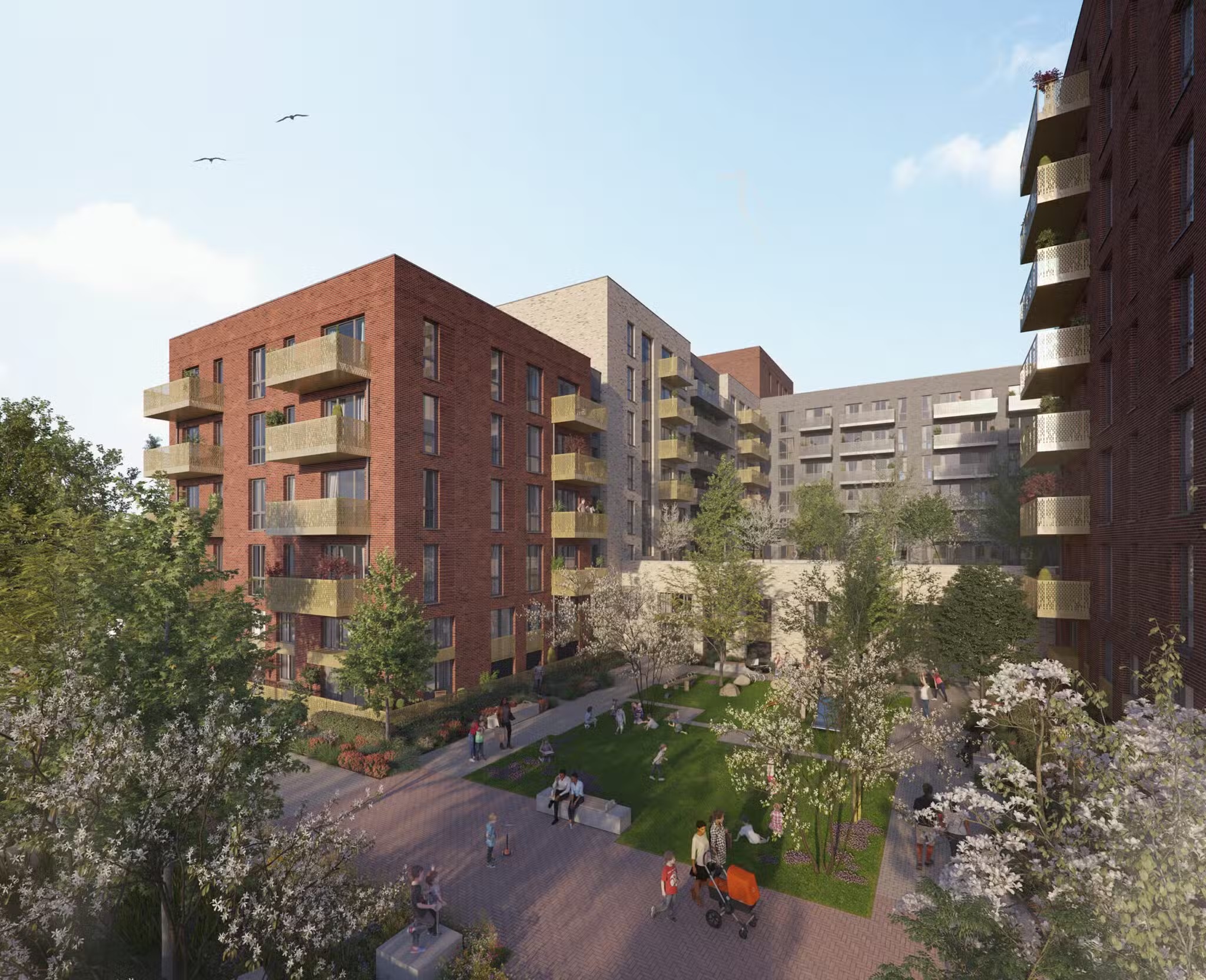 Gallery 3 Gallions Close