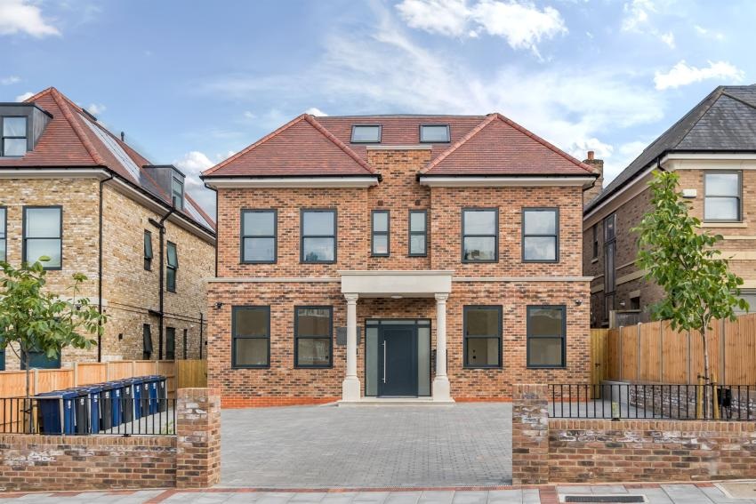 Gallery Sunside Court