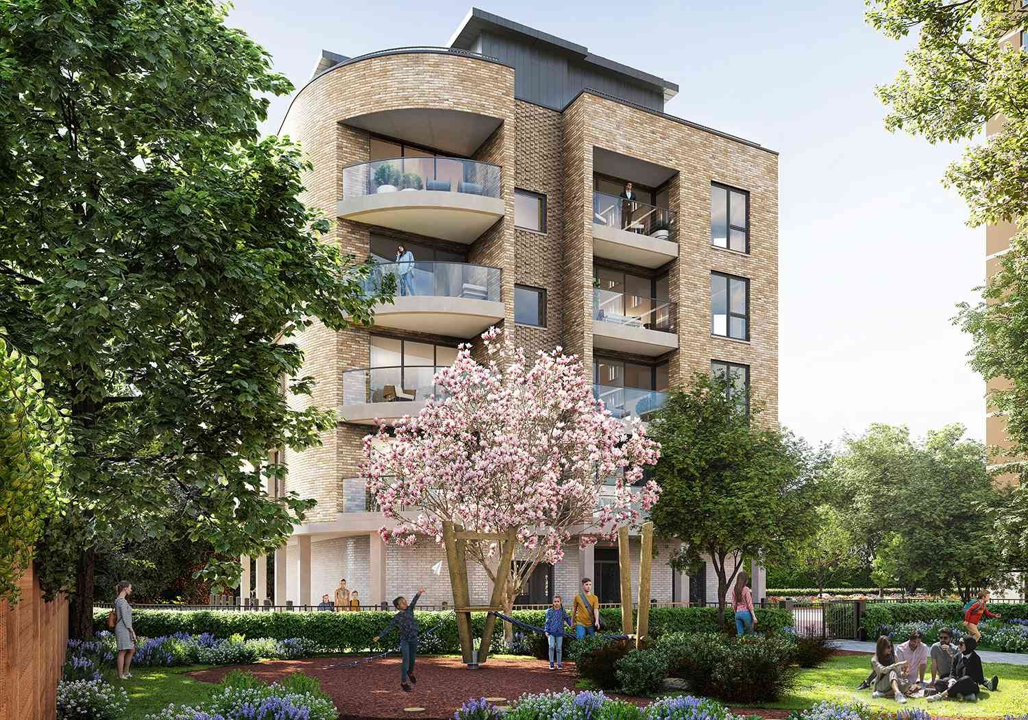 Gallery Canonbury Corner