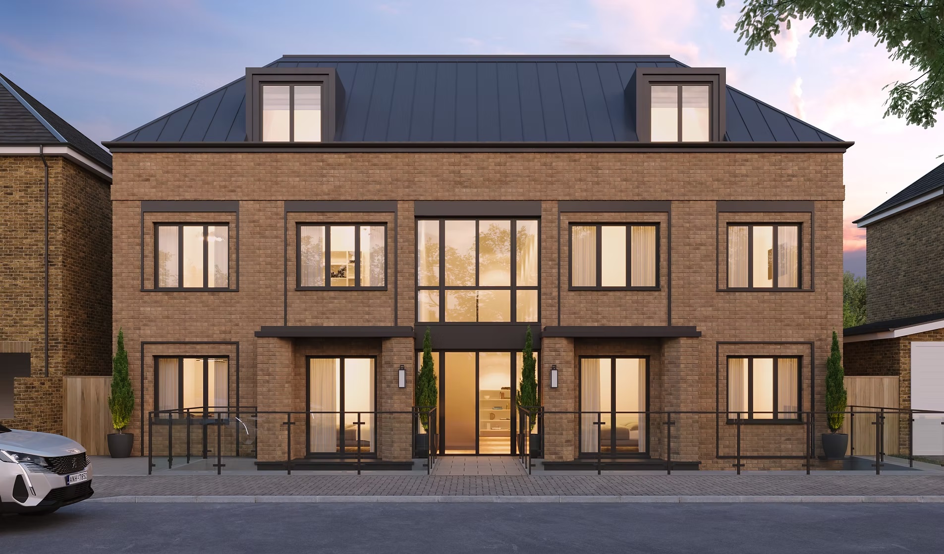 Gallery Ardmore Place