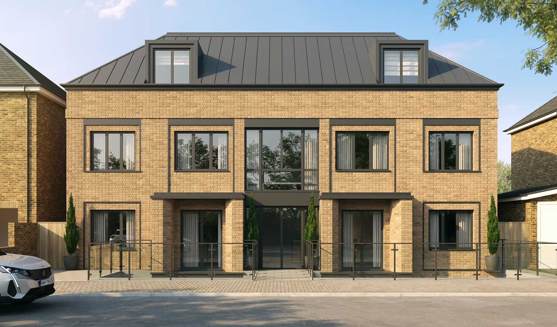 Gallery Ardmore Place