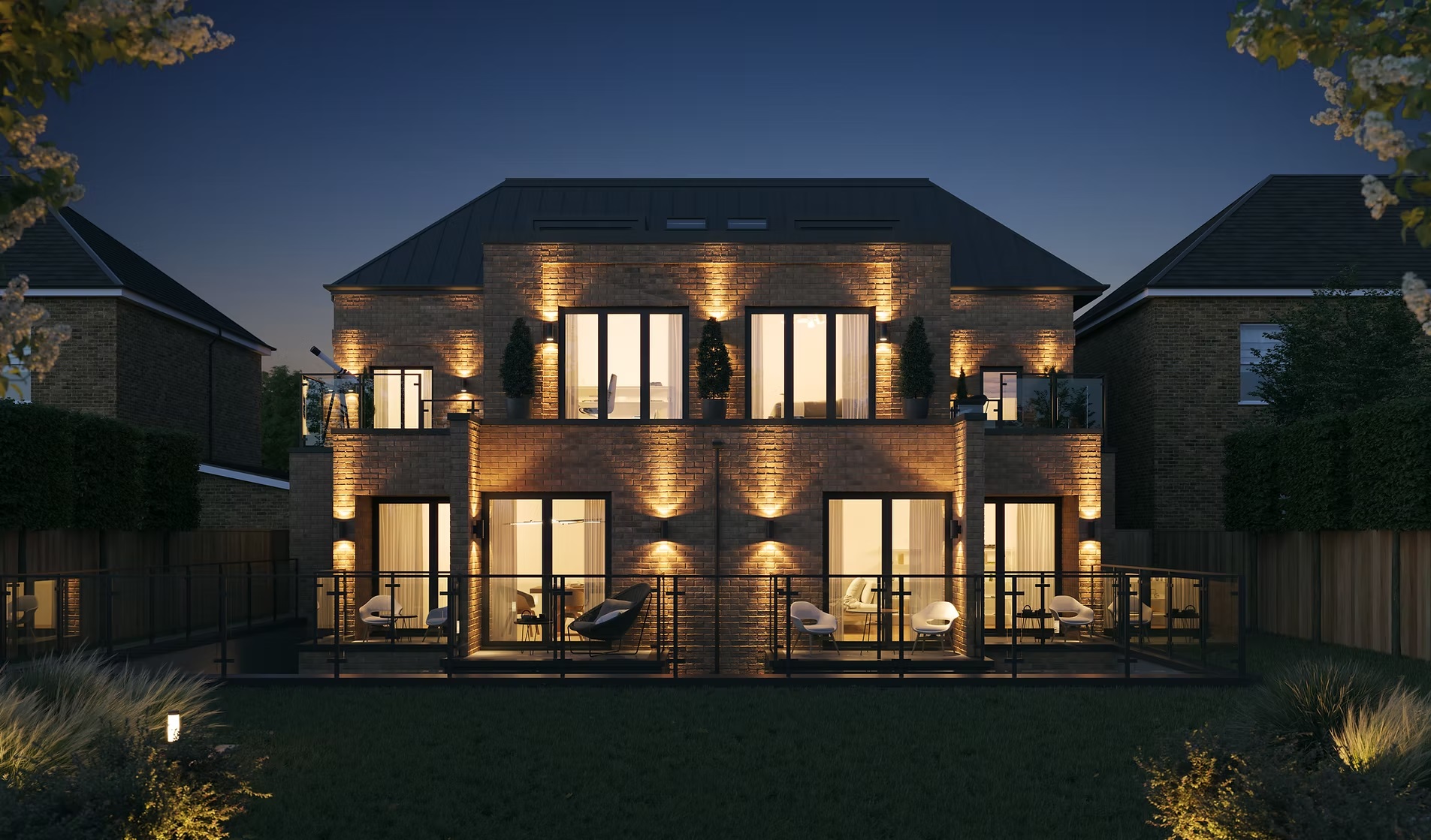 Gallery Ardmore Place