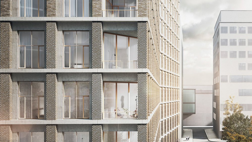 Gallery R8 King's Cross