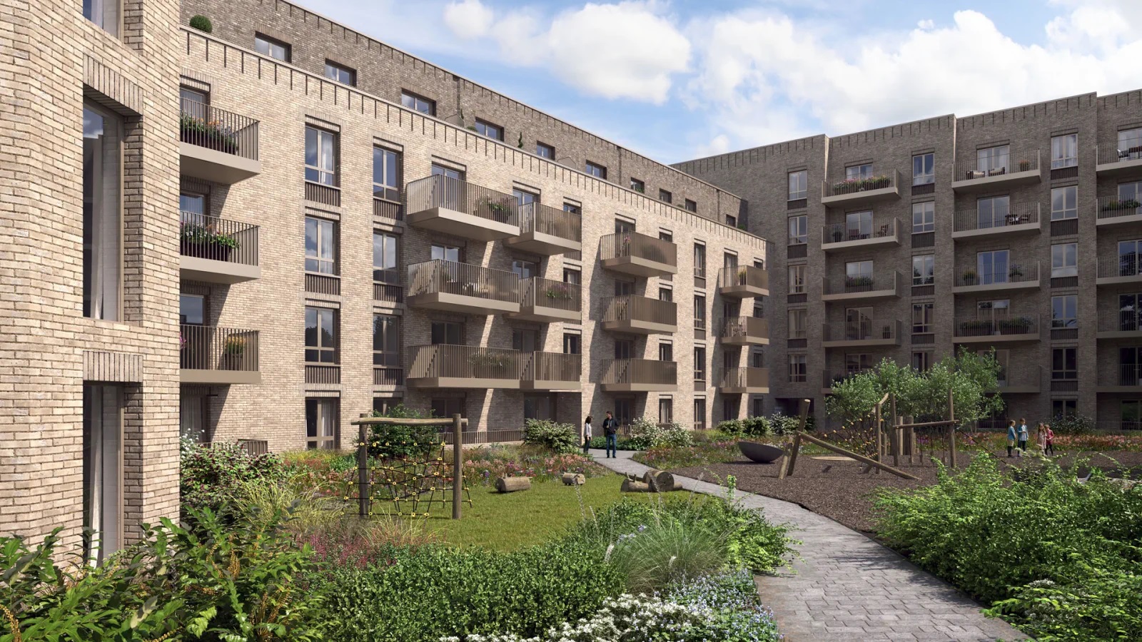 Gallery Twyford Park