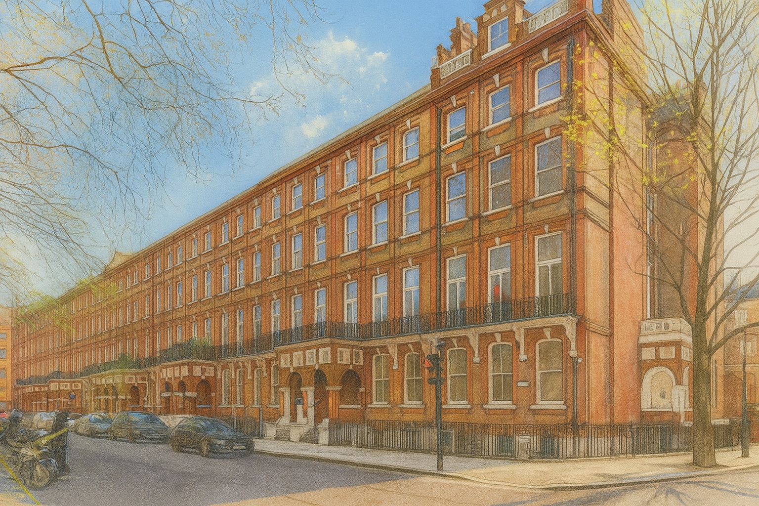 Gallery 42 Nevern Square