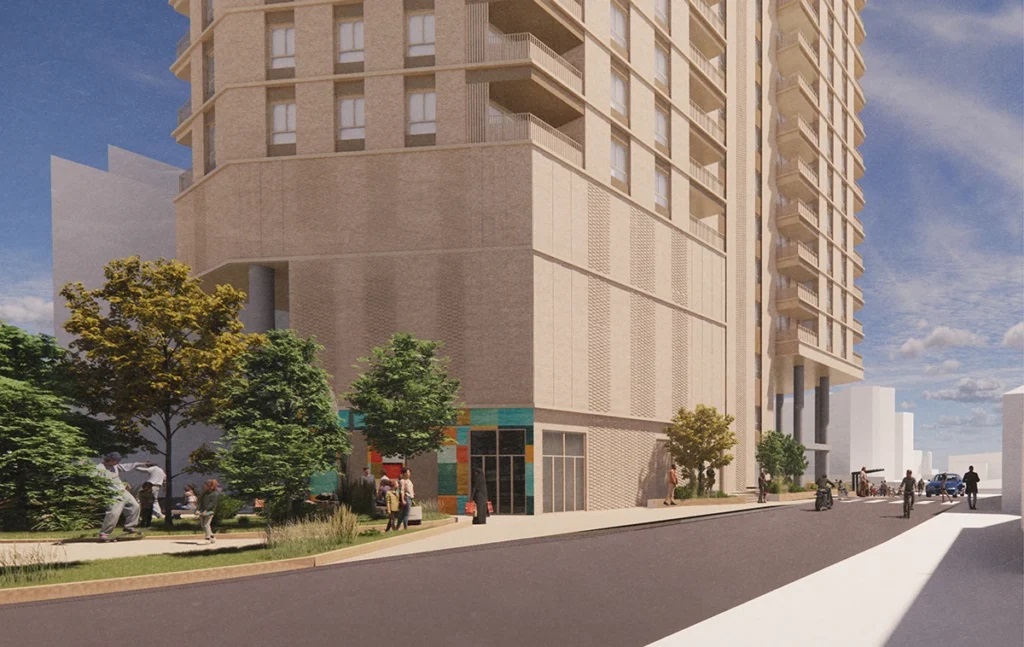 Gallery Argenta House