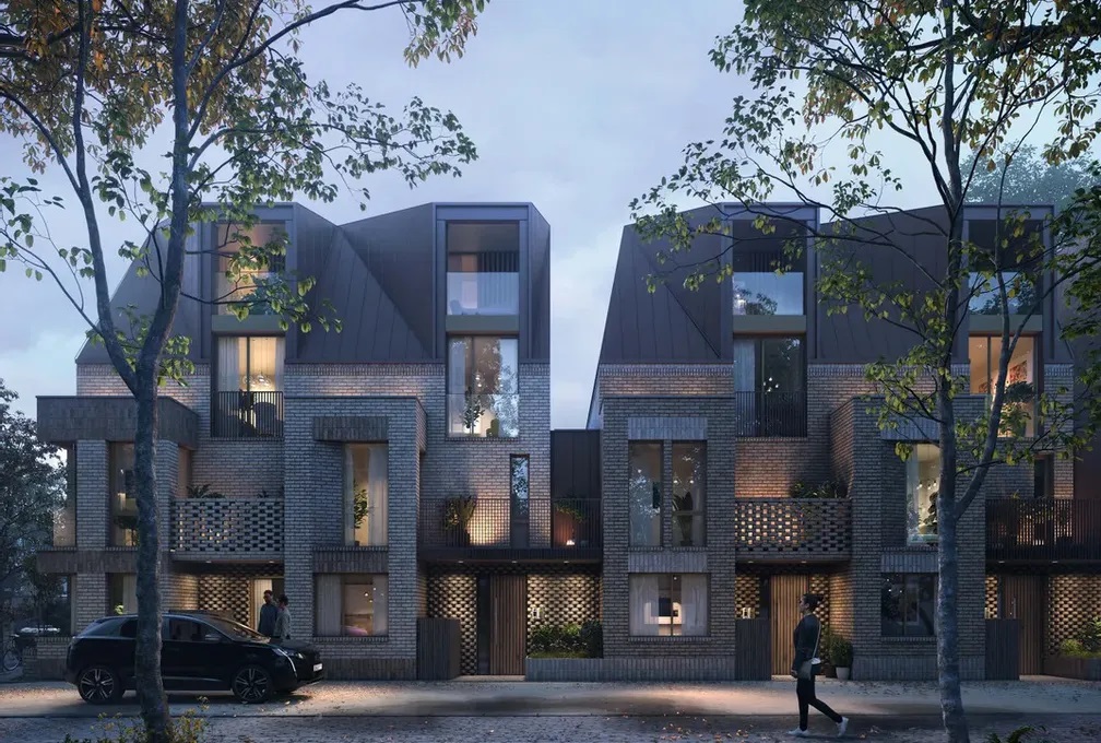 Gallery Clubhouse Residences