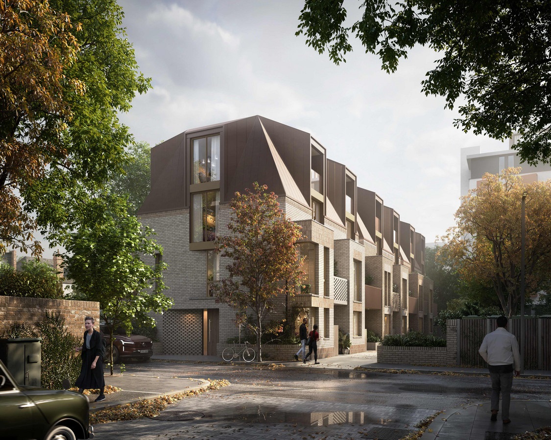 Gallery Clubhouse Residences