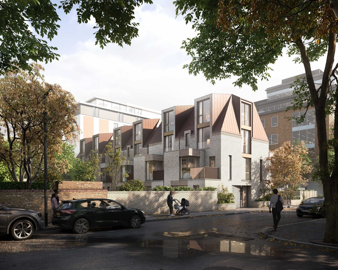 Gallery Clubhouse Residences