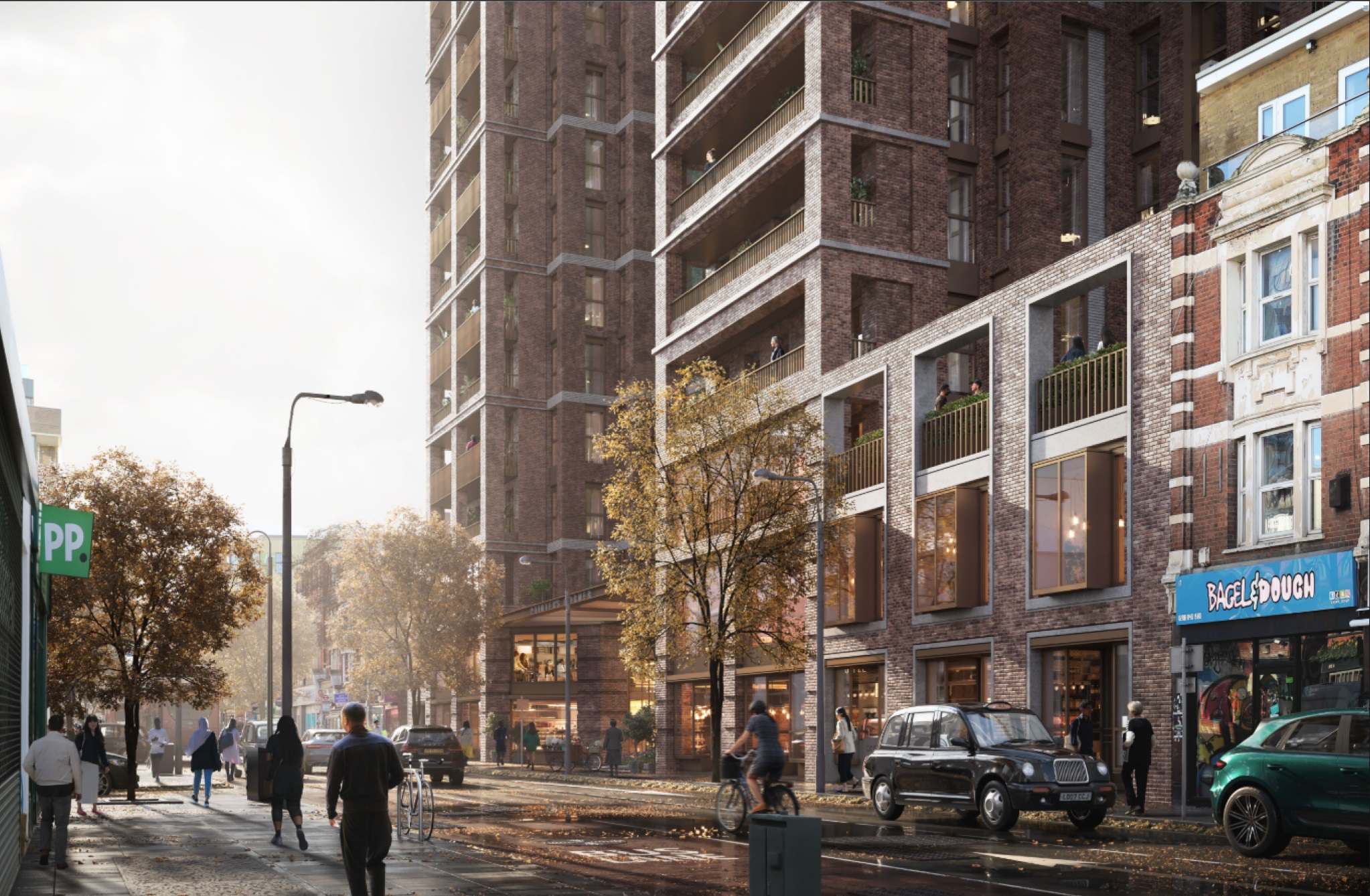 Gallery Painters Corner