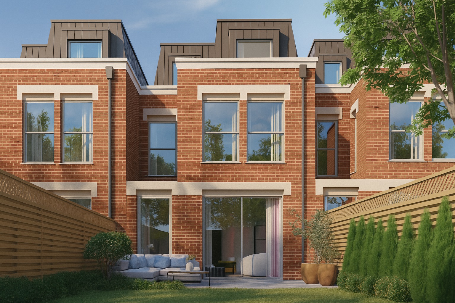 Gallery The Rosemont