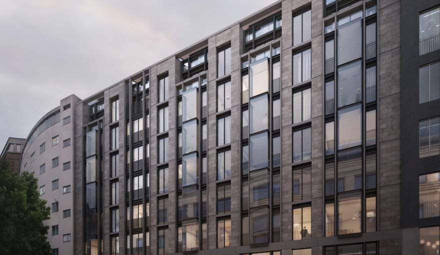 Gallery 63-65 Curzon Street