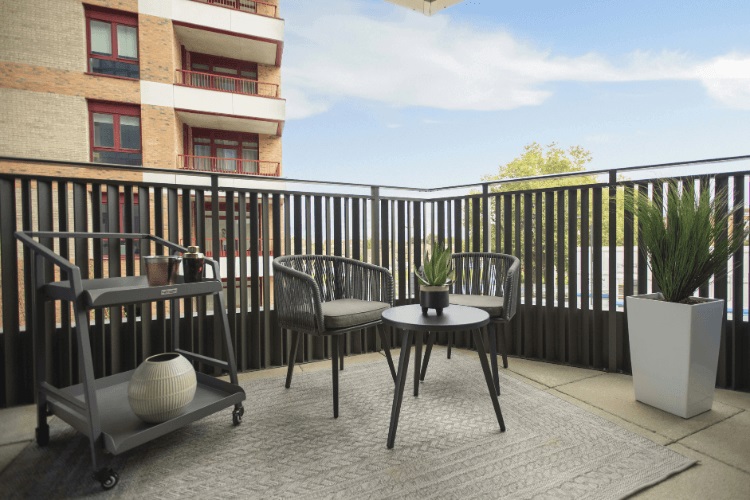 Gallery SO Resi Canning Town