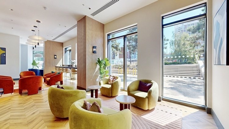 Gallery SO Resi Canning Town