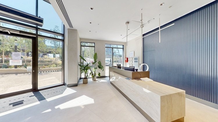 Gallery SO Resi Canning Town